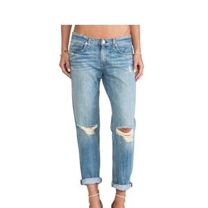 Rag & Bone Boyfriend Jean